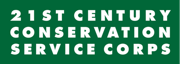 21CSC Logo